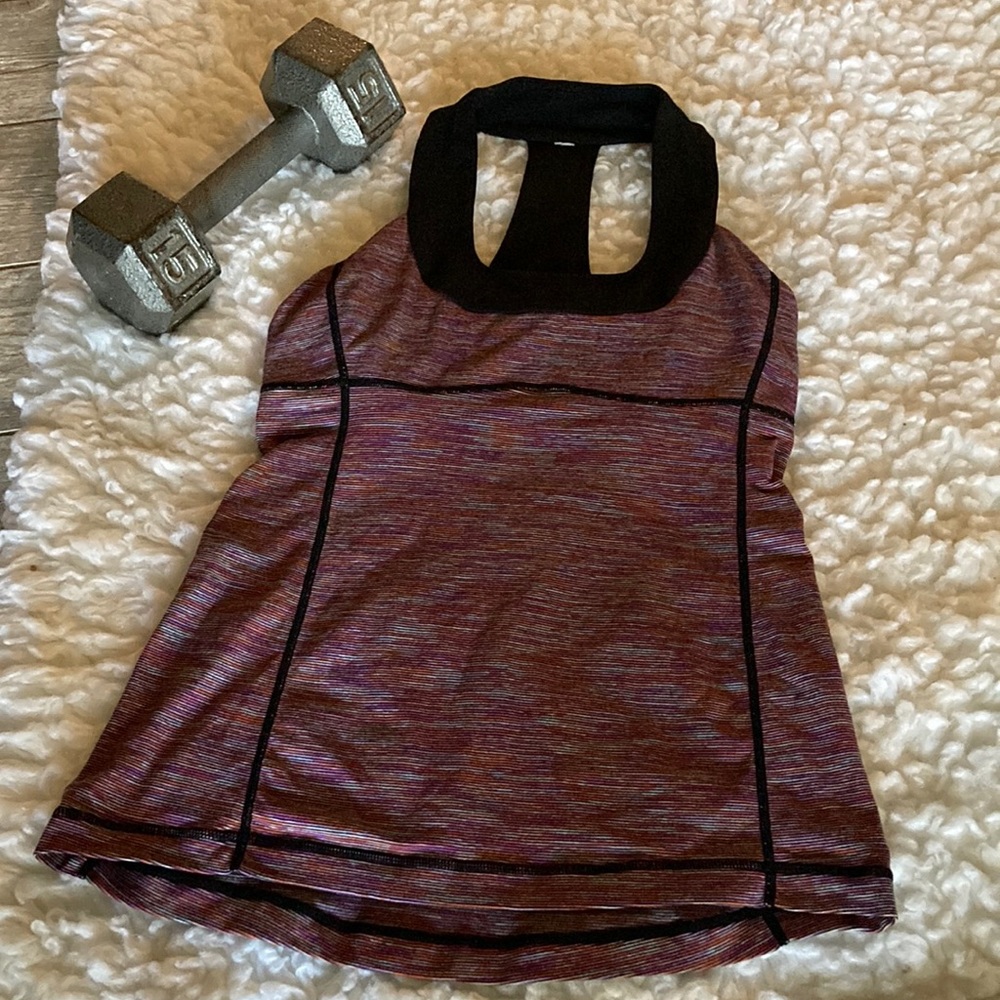 Lululemon tank